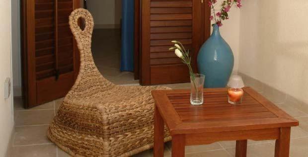 Acqua Di Mare B&B San Vito Lo Capo Kültér fotó
