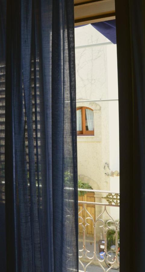 Acqua Di Mare B&B San Vito Lo Capo Kültér fotó