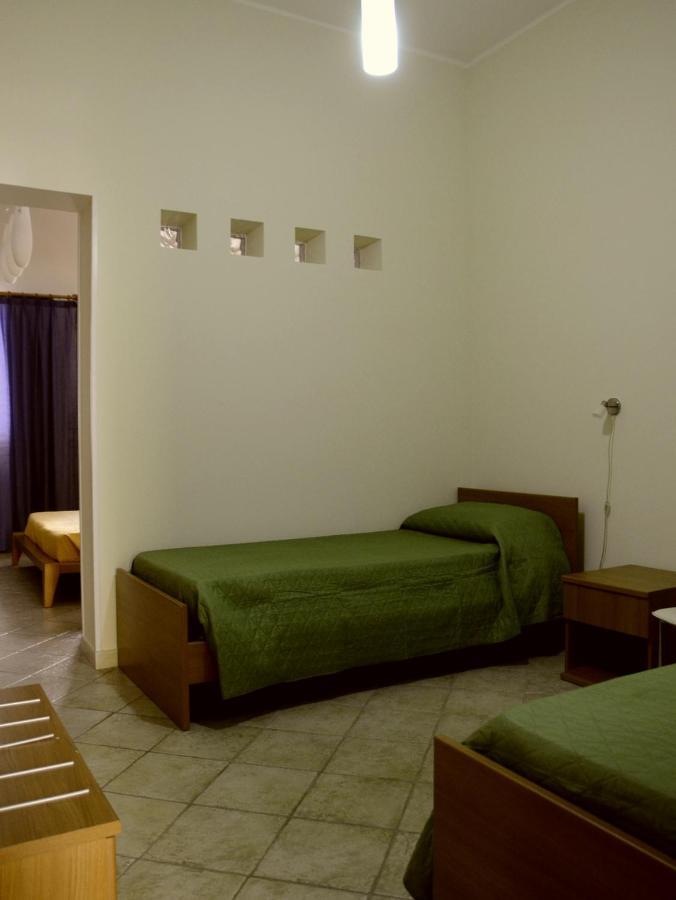 Acqua Di Mare B&B San Vito Lo Capo Kültér fotó